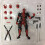 Marvel Legends Deadpool actionfigur 1 st 2