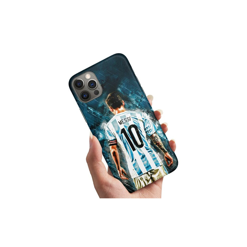 Iphone 13 Case Featuring Messi Design 962125840919