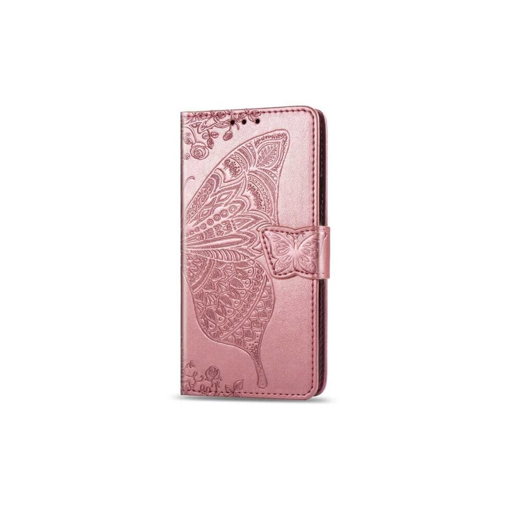 Iphone 13 Mini Wallet Case Pu Leather 4-Compartment 962125841602