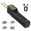 Cordless Plastic Welder Kit 300W with 200 Tips USB 2
