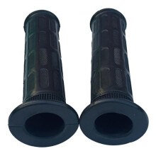 Wheelbarrow Handle Black 2 pcs