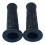 Wheelbarrow Handle Black 2 pcs 1