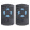 Garage Door Remote Control Transmitter for HORMANN HSM4-868 1