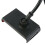 Universell hvit mobiltelefon- og iPad-holder 8