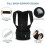 Backrest Holder XXL 1 Piece 8