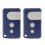 Garage Door Remote Control 433.92MHz 3-Button 2pcs 1