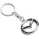 Mazda keychain car accessory 1 piece 1