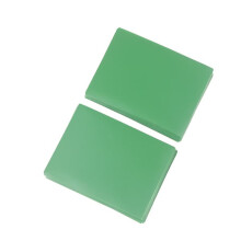 Card Sleeves Matte Colorful Standard Size 100PCS