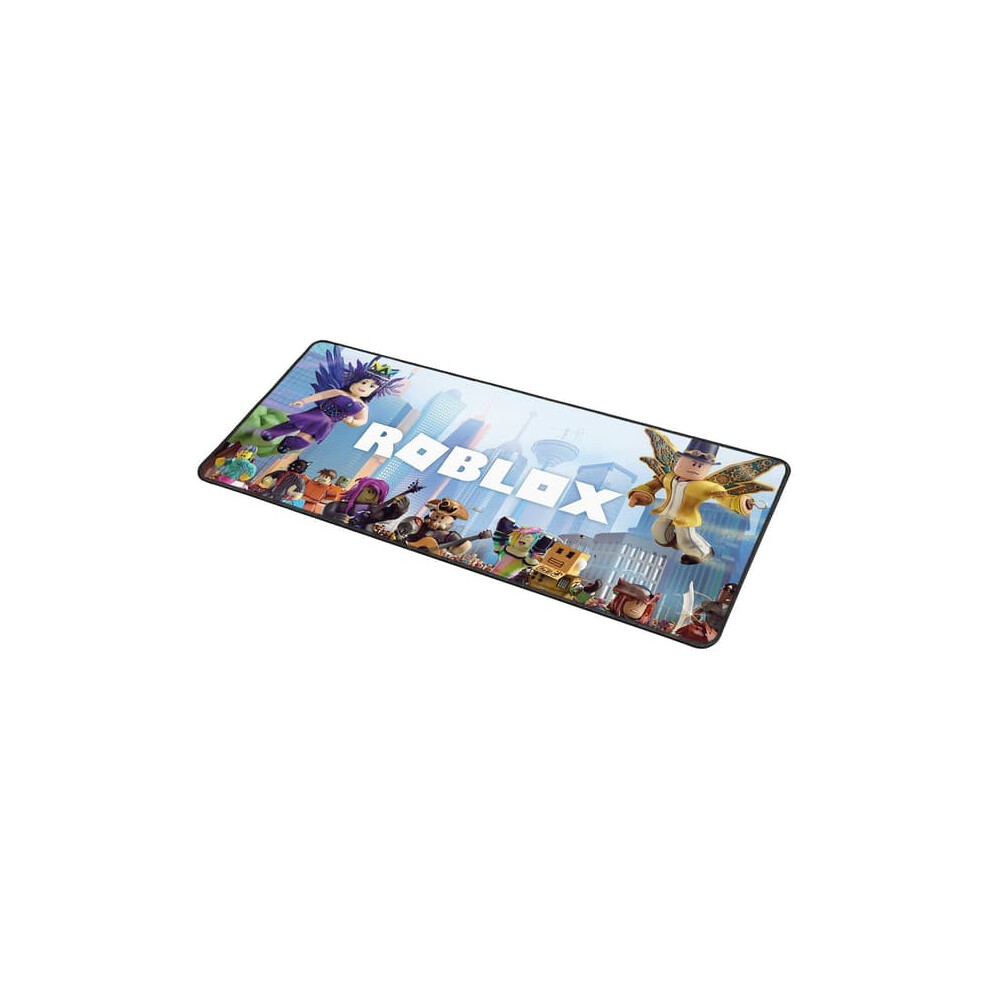 Mouse Pad Roblox Gaming 70X30 Cm Multicolor 962029304784