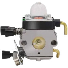 Stihl carburetor air filter for FS38 FS45 FS46 FS55 KM55