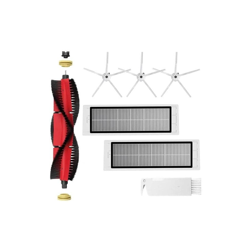 Xiaomi Roborock S5 S6 MAX spare parts 10-piece set