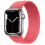 Mørkeblå Apple Watch-rem 38 mm 40 mm 41 mm 7