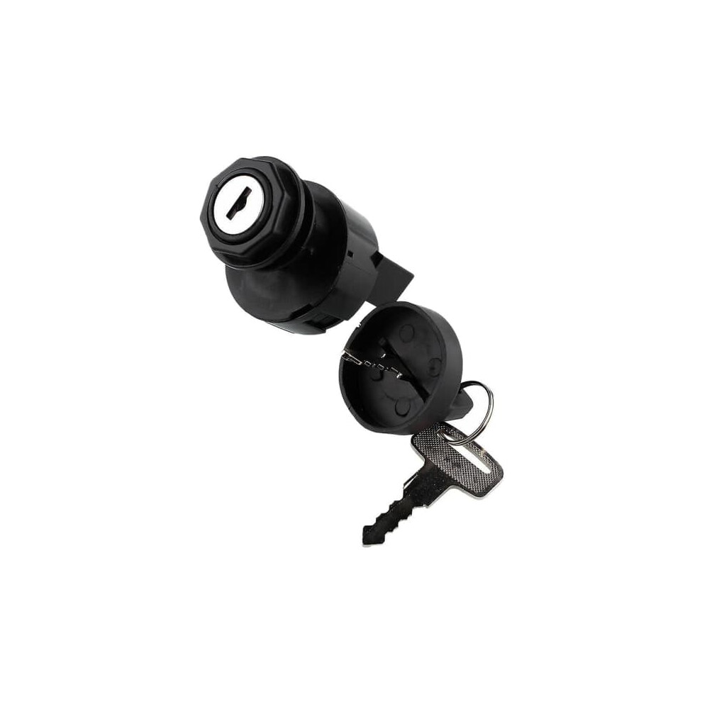 Ignition Key Switch For Polaris Sportsman 400-800 962029305798
