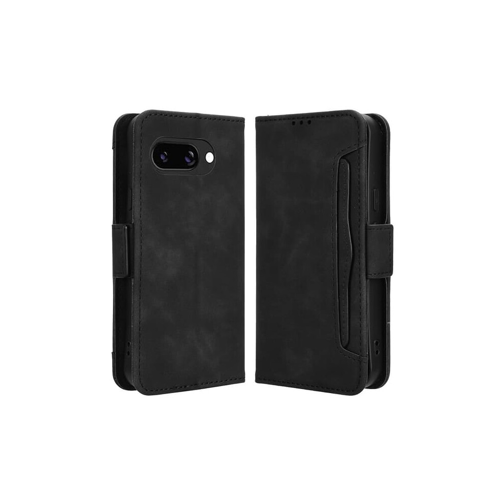 Google Pixel 9A Wallet Case Black 962125841640