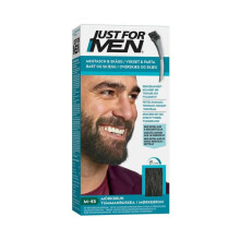 Just For Men Mustache & Beard Dark Brown 45g
