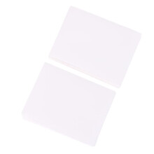 Card Sleeves Matte Colorful Standard Size 100PCS