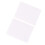 Card Sleeves Matte Colorful Standard Size 100PCS 1