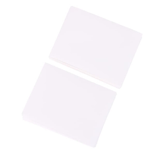 Card Sleeves Matte Colorful Standard Size 100PCS