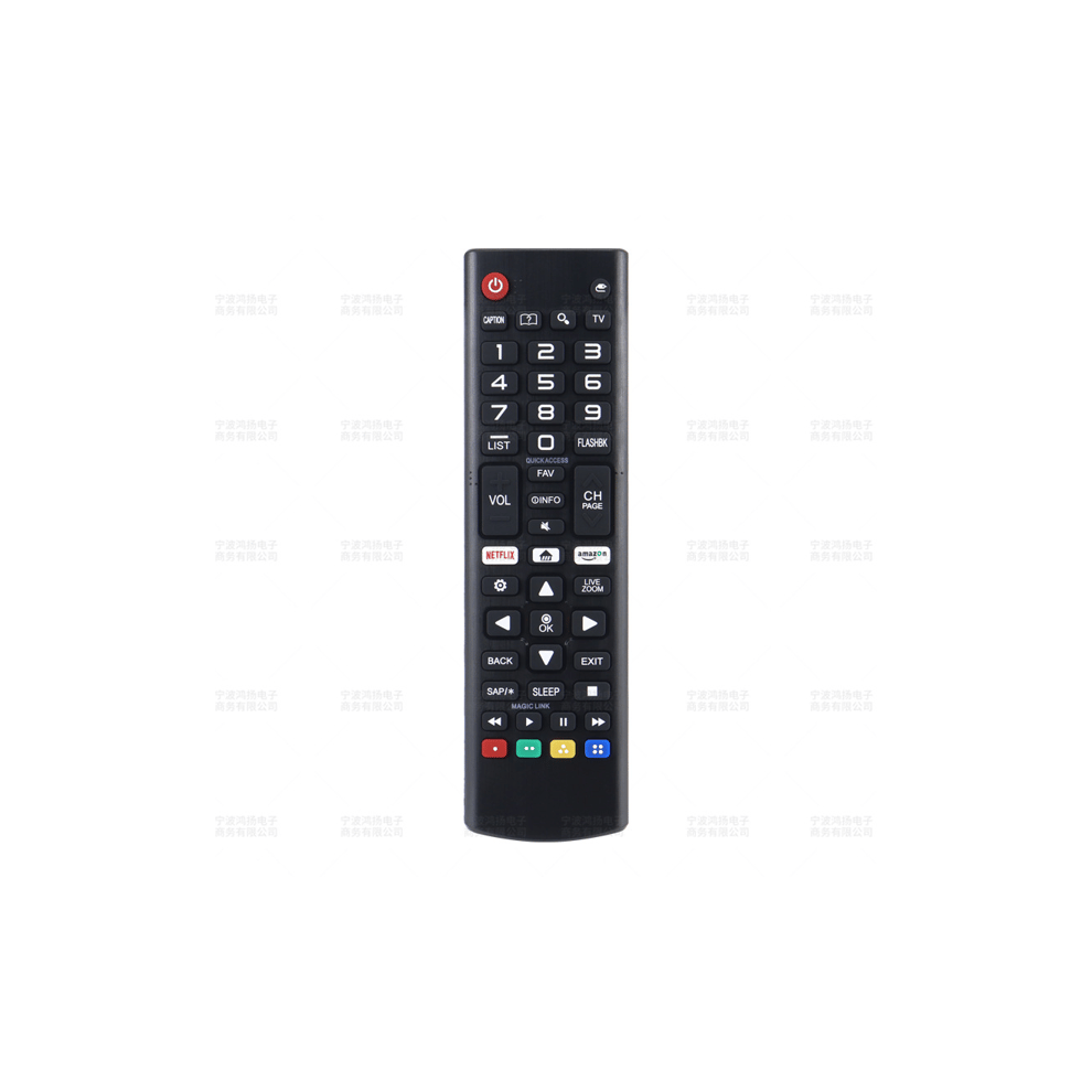 Lg Tv Remote Control Replacement For Akb74915305 962125834185