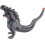 Shin Godzilla action figure soft vinyl 2021 1