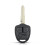 Mitsubishi Remote Key Shell Case 2-Button or 3-Button 1