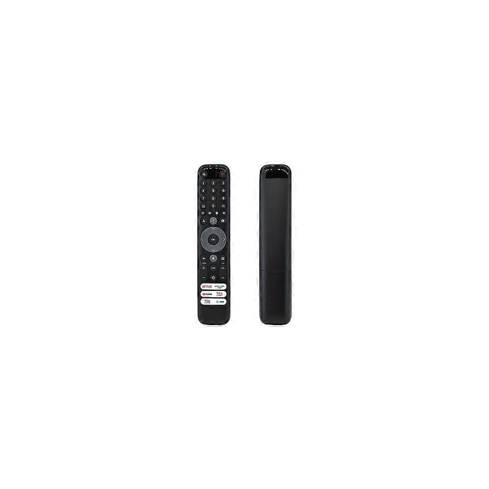 Rc833 Gub1 Remote Control For Tcl Smart Tvs 962029318804