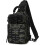 Fishing backpack with rod holder and storage capacity 1