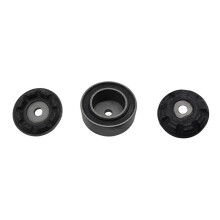 3 Pezzi/Set Accessori per Ricambi Auto Ammortizzatori In Gomma Ammortizzatori Sospensioni Pneumatiche Ammortizzatori In Gomma 2113206113 per W211