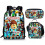 Roblox pencil case 3D design single 1