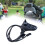 For 24V 50AMP PG VSI Power Wheelchair Controller Joystick with USB Port Replacement 9