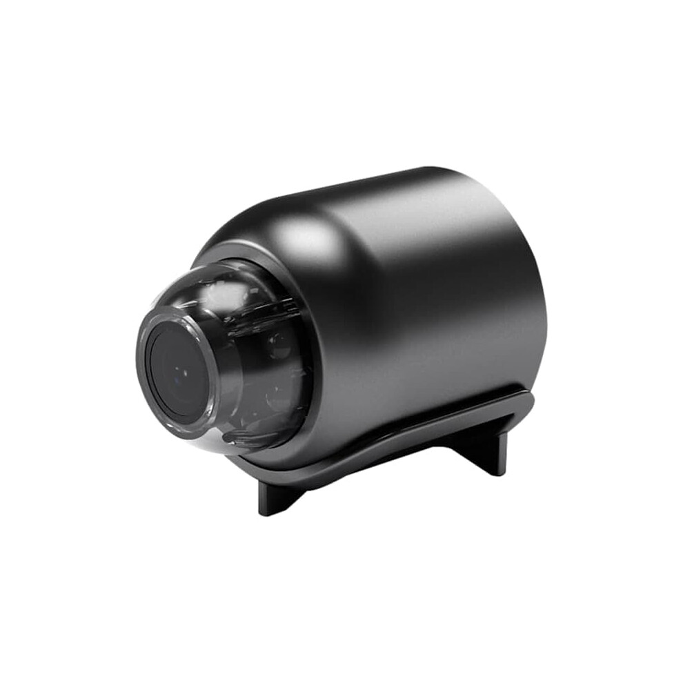 X5 Mini Wifi Camera 1080P 160 Wide Angle Night Vision 962029319788