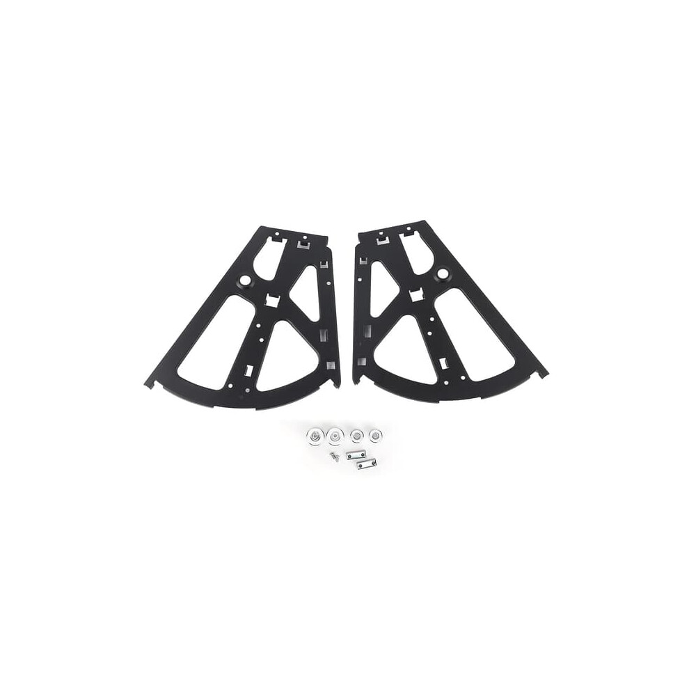 Shoe Cabinet Hinge Hardware 2-Layer Folding 962029306443