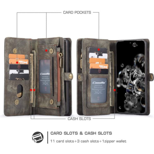 Caseme008iPhone13case czerwony 1
