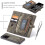 Caseme008iPhone13case czerwony 3