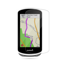 Garmin Edge 1030 screen protector transparent 2 pack