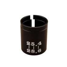 Front Fork Transmission Reducer Set 25.4–28.6 mm 2 pcs