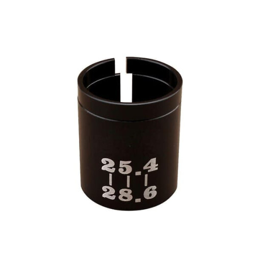 Front Fork Transmission Reducer Set 25.4–28.6 mm 2 pcs