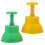 6-delige fruitopener, -snijder, -schiller, keukenhulpmiddel, Passion 3