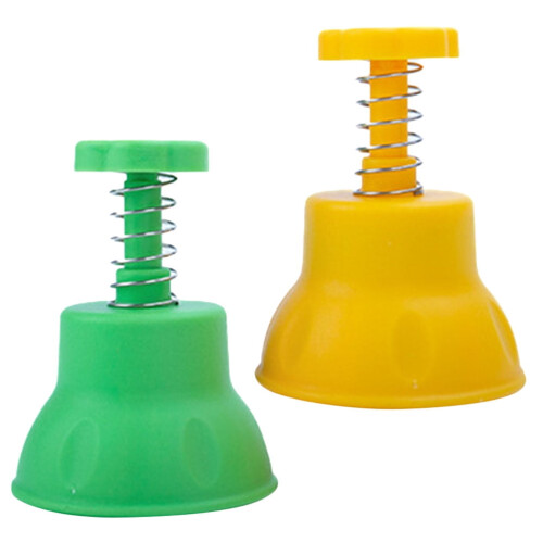 6-delige fruitopener, -snijder, -schiller, keukenhulpmiddel, Passion 2