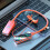 Wireless Earbuds with Noise Cancelling Neckband BT 5.3 5
