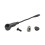 Speed Sensor for Mid-Motor E-Bikes M510 M600 M820 SD021.01 1
