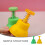 6-delige fruitopener, -snijder, -schiller, keukenhulpmiddel, Passion 6