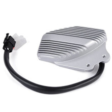 3JB-81960-01 Motorcycle Voltage Regulator Rectifier for XV500 1998 XV535 Virago XV 535 1997-2003