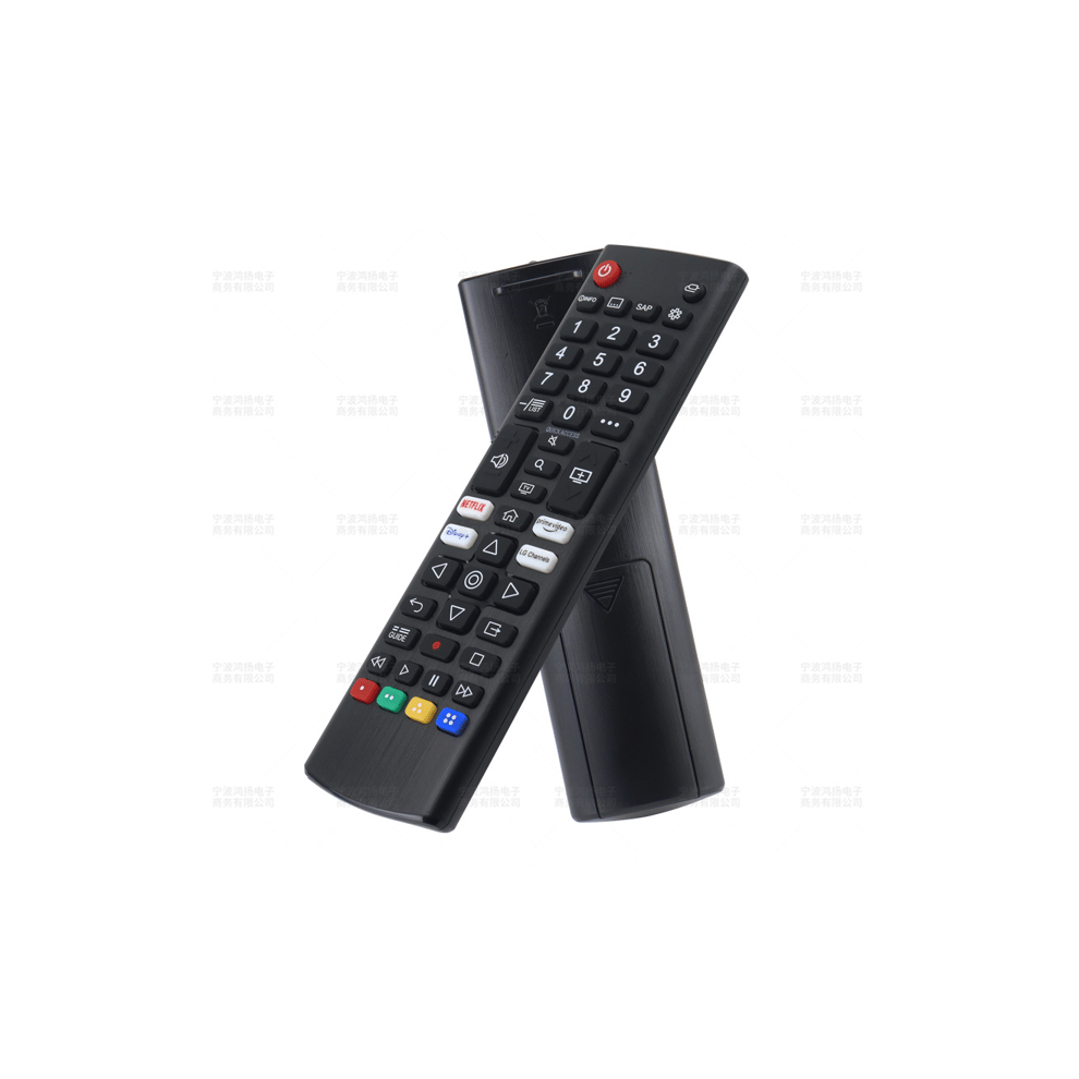 Lg Tv Remote Control Replacement Compatible With 962125834239