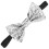 Bow Tie Formal Pre-Tied Adjustable Bow Tie 1