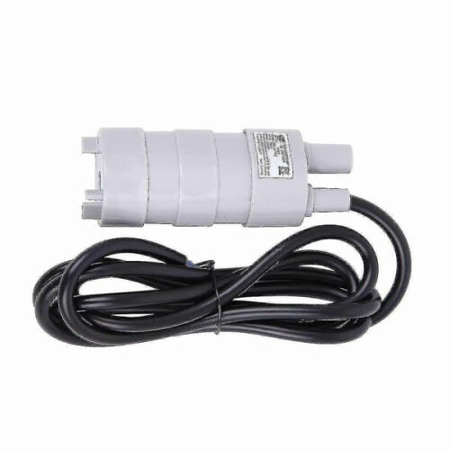 Glad 12V submersible freshwater pump 10 L/min
