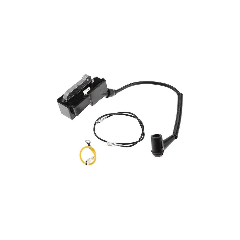 Ignition Coil Module For Husqvarna Chainsaws 340-357 962125836950