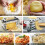 Stainless Steel Pasta Maker Roller for Spaghetti and 4