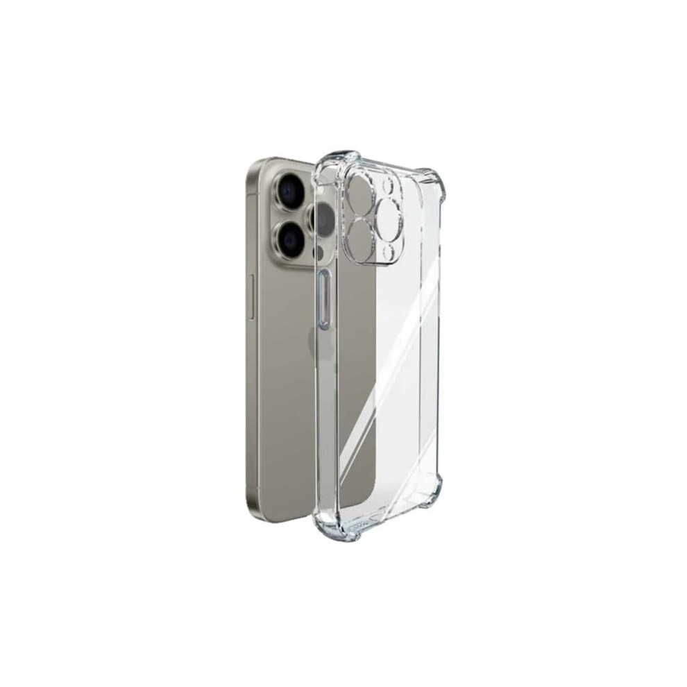 Iphone 14 Plus Shockproof Transparent Case 900223956774