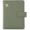 Leather passport holder RFID blocking 1 piece 1